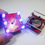 Thumbnail: Swing Shaking LED Dice Kit Breathing Led Effect with Small Vibration Motor Diy E