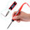 Thumbnail: JCD Soldering Iron Kit Adjustable Temperature 220V 80W LCD Digital Display Weldi
