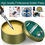 Thumbnail: Solder Paste Rosin Flux 10g/30g/100g Lead-free Welding Flux Iron Repair Welding 
