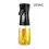 Thumbnail: 200ml 300ml Oil Spray Bottle Kitchen BBQ Cooking Olive Oil Dispenser Camping Bak