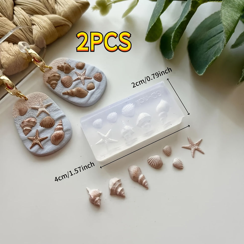 Thumbnail: 1Pc Household Rectangular Silicone Mold Candy Toast Mould Easter Bread DIY Kitch