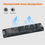 Thumbnail: LED Power Supply AC190-240V DC12V 24V Mute Lighting Transformer LED Converter Li