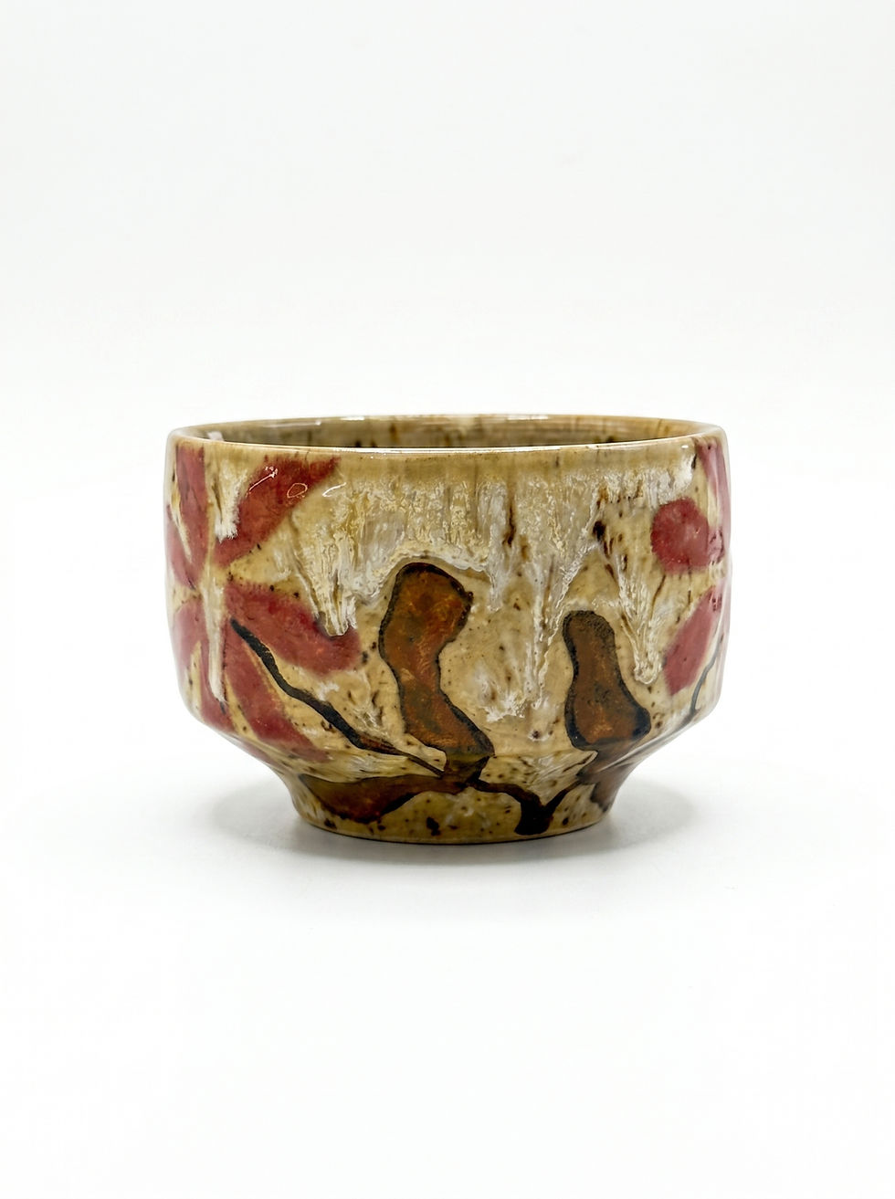 Thumbnail: Sangria Stone Cup