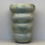 Thumbnail: Verdant Ripple Vase