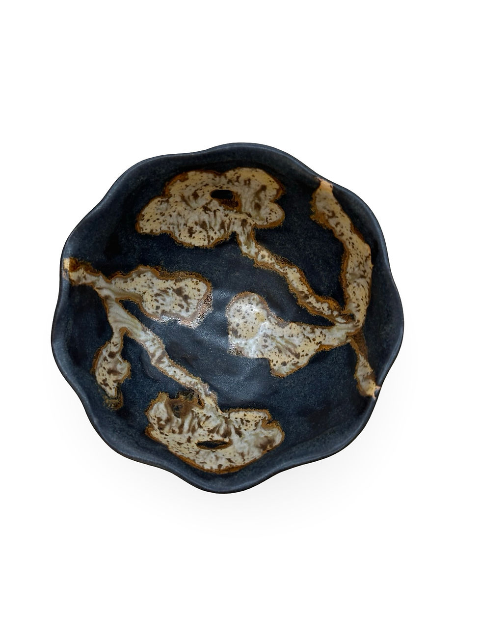 Thumbnail: Moonflower mini bowl