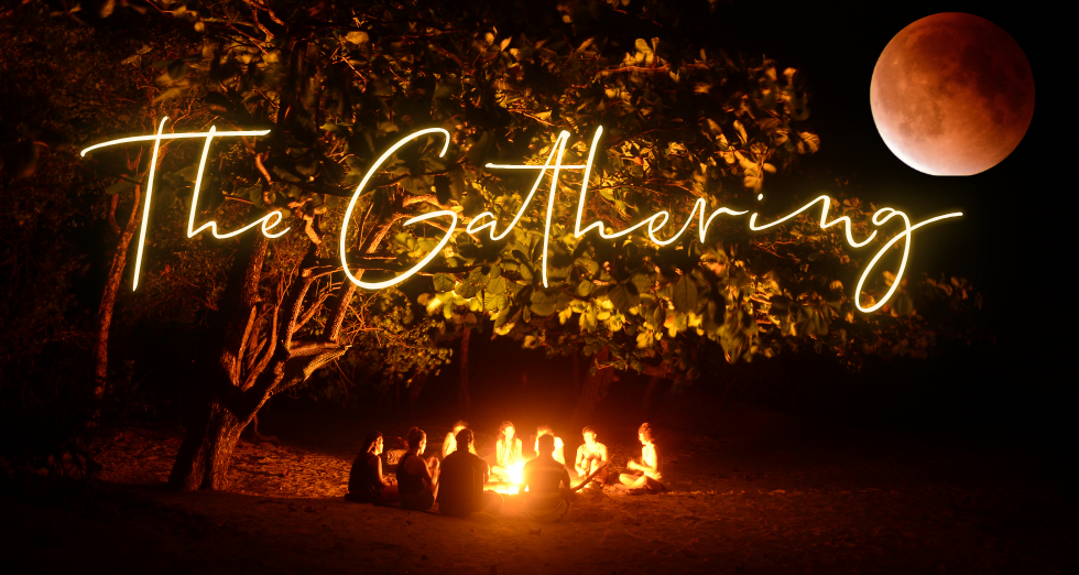 The Gathering / October 15th