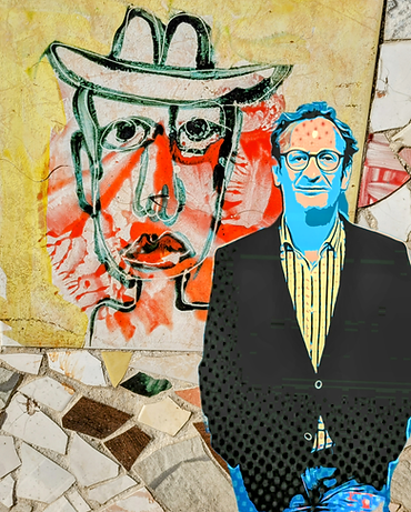 Stéphane KISLIG