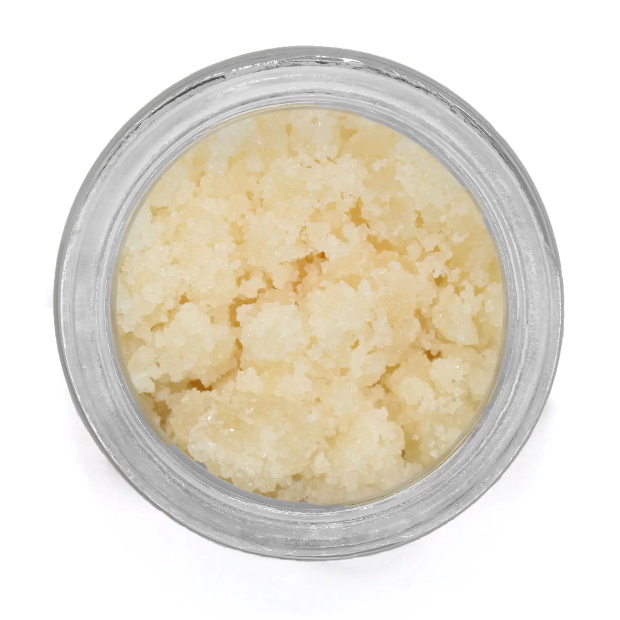 Dab – Sugar (White) – BHO 1g