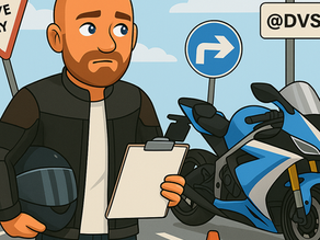 🏍️ Why I Think the Current Licence Laws Are Killing the Motorcycle Industry
