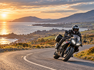 Britain Has More Motorcycles Than Ever – So Where Are All the New Motorcyclists?