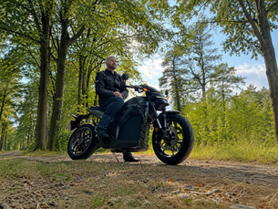 HONDA WN7 - Learn Now. Profit Later.