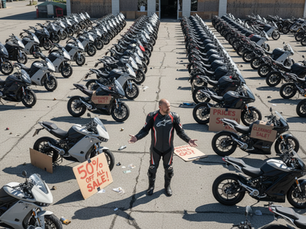 Why the EV Ban U-Turn Matters — And What It Means for Riders