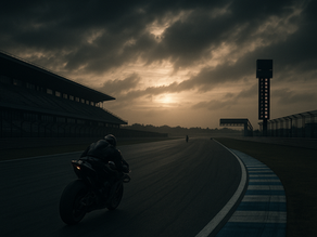 MotoGP 2025 Season Finale – Valencia: Talking Points, Chaos & What Comes Next