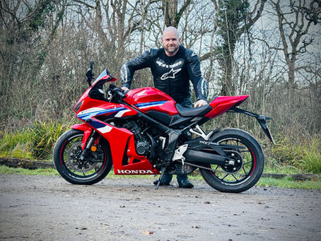 Honda CBR650R E-Clutch In Depth Review