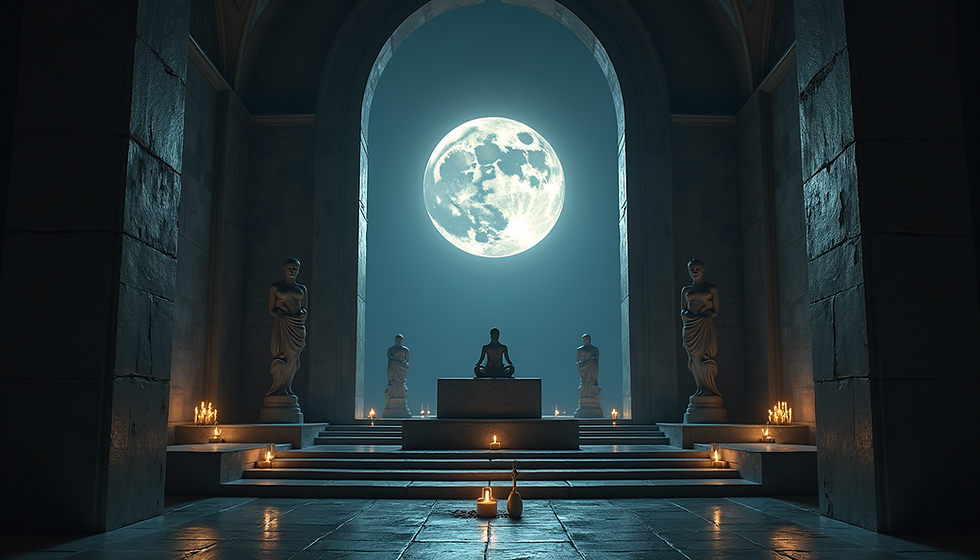 The Misreading of Mary Magdalene