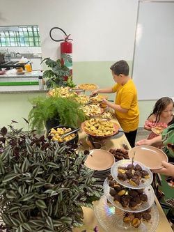 LUXURY BUFFET DE CREPE,CHURRASCO, COFFEE-BREAK, BRUNCH E COQUETEL CORPORATIVO