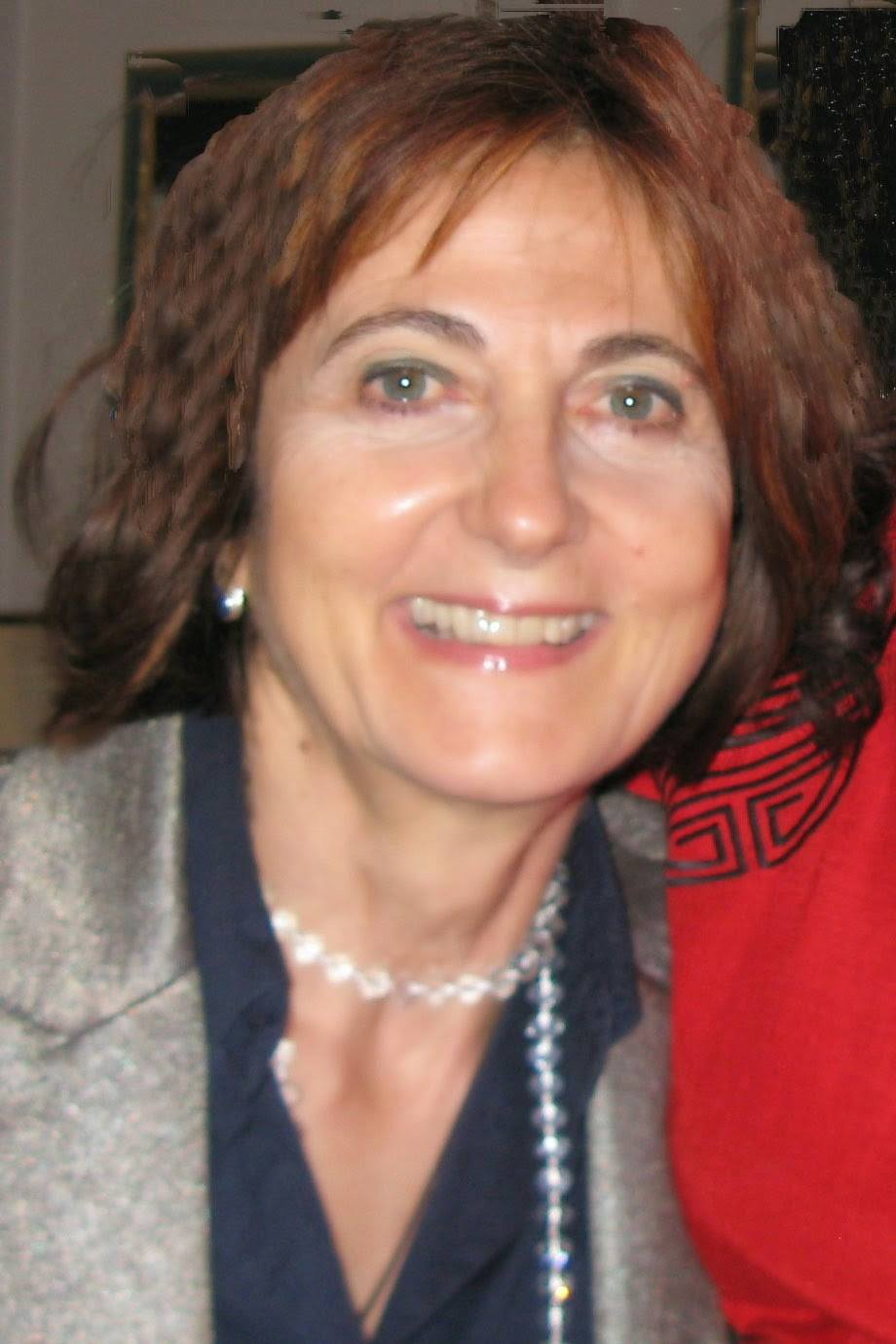 Jo Alberti