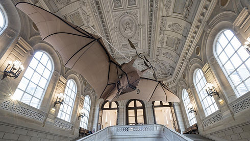 Musée des Arts et Métiers