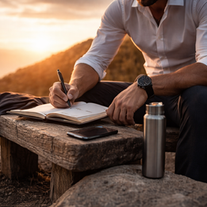 The Sober Broker Success Formula