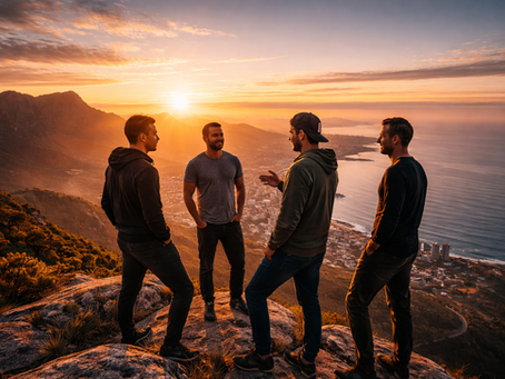 How Keeping Your Word Rewrites Your Identity