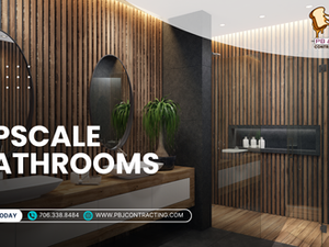 Wellness-First Luxury Homes in 2025