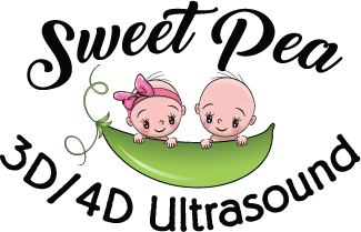 Sweet Pea Ultrasound