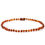 Thumbnail: Infant Amber Bead Necklace