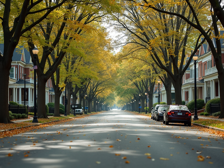 The Appeal of New Albany Community Living