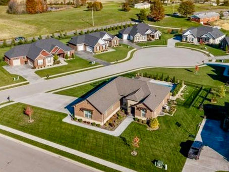 Southern Indiana Investing