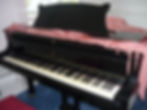 My piano
