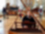 Mozarts Hammerklavier im Wohnhaus