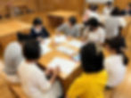 Tzu chi training 3