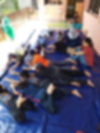 BM Camp 2025