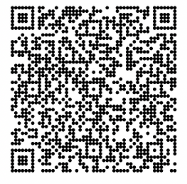 Kailie Sanders Photography Venmo QR Code