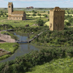 Experience Game Of Thrones in Rinsumageast