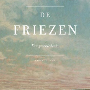 Een reis door de geschiedenis, taal en het land der Friezen