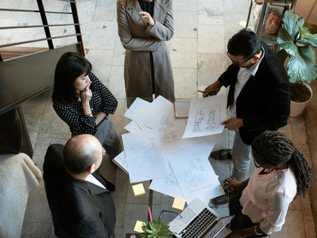 Liderança que Transforma