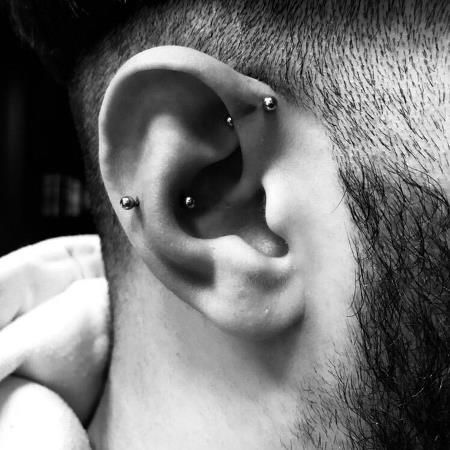 Images Piercing par