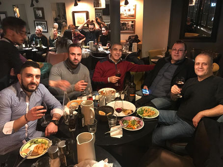 #800 SOIREE DE NOEL - AMERICAN BODY ART