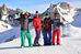 Las Leñas Ski Resort