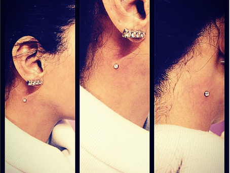 #404 PIERCING PARIS AMERICAN BODY ART