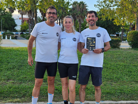 PERSONALIDADE DO MÊS - Junho 2024: LUÍS BRITO