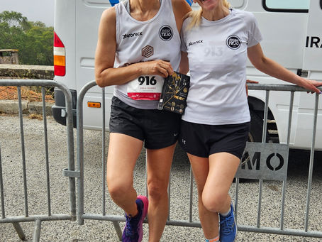 PERSONALIDADE DO MÊS - Maio 2024: EMÍLIA TAVARES