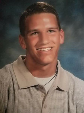 My brother was John Cena and Randy Orton