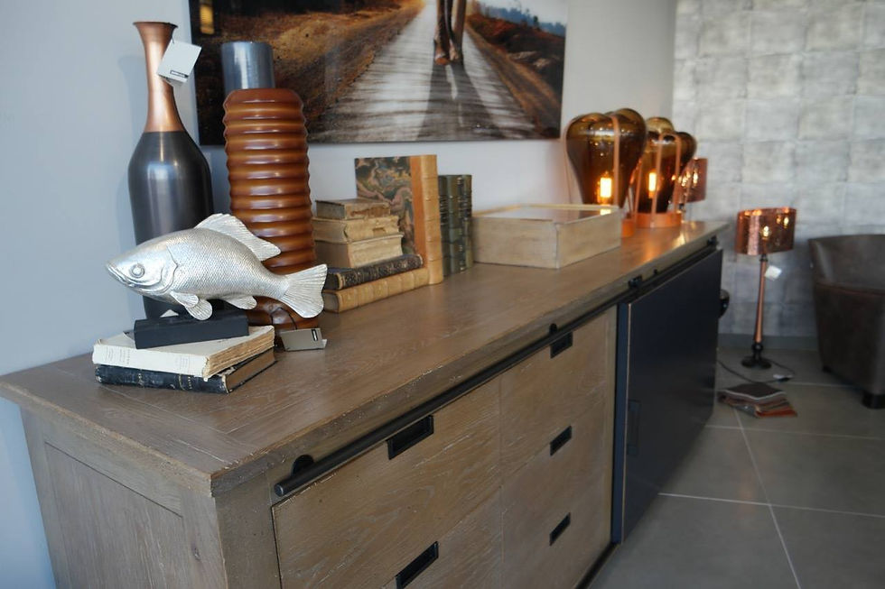 ROCHE BOBOIS ORLEANS