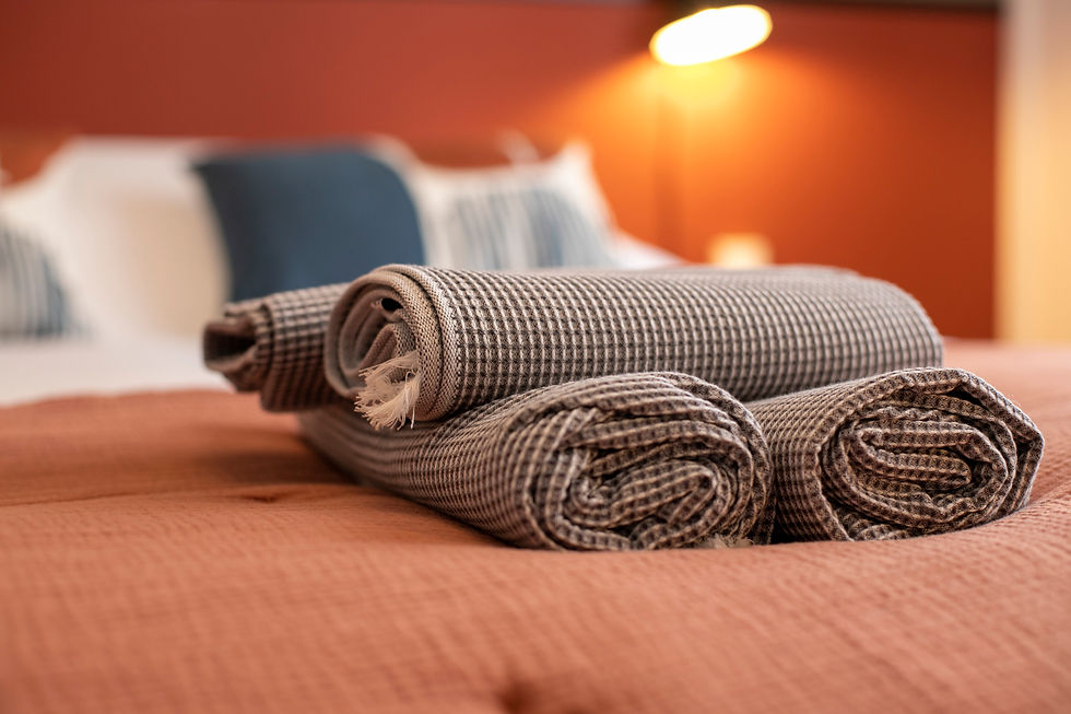 Chambord Maison Garnison