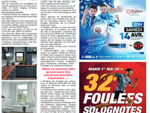 Article "Home staging" du 10/4/2018 - rédigé pour l'agence Stéphane Plaza Immobilier