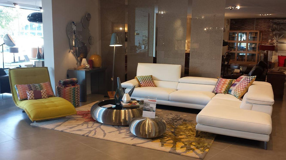 ROCHE BOBOIS ORLEANS