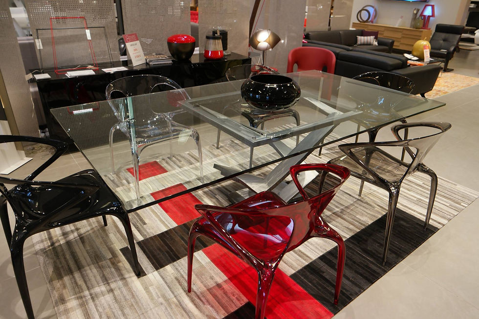 ROCHE BOBOIS ORLEANS