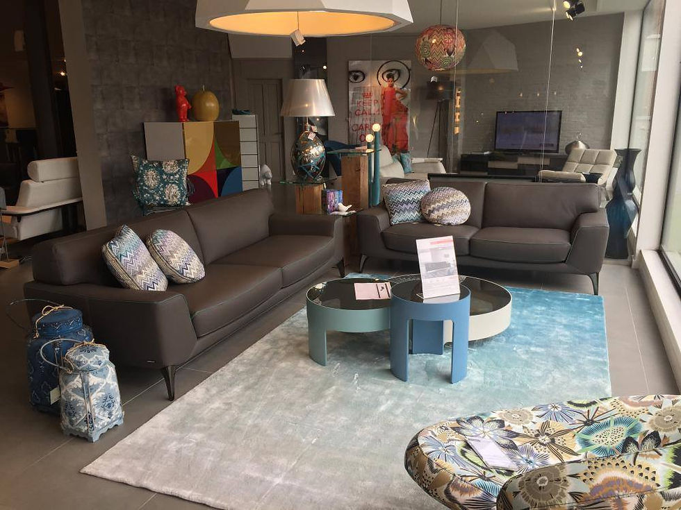 ROCHE BOBOIS ORLEANS